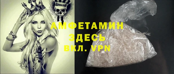 ALPHA PVP Горнозаводск