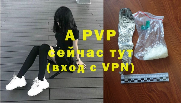ALPHA PVP Горнозаводск